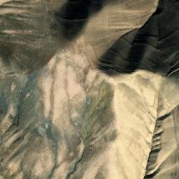 Satellite imagery of Lōlah-ye Gāw Kush, AF