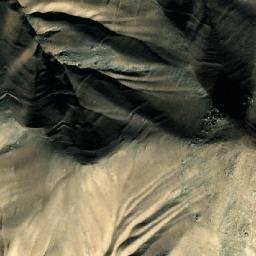 Satellite imagery of Lōlah-ye Gāw Kush, AF