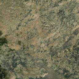 Satellite imagery of Kōtal-e Darwāzah, AF