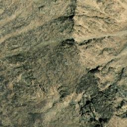 Satellite imagery of Kōtal-e Darwāzah, AF