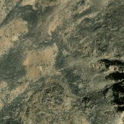 Satellite imagery of Sar-e Qirāndarah, AF
