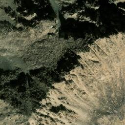 Satellite imagery of Sar-e Spīn, AF