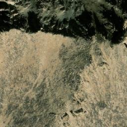 Satellite imagery of Sar-e Spīn, AF