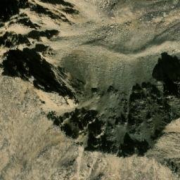 Satellite imagery of Sar-e Spīn, AF