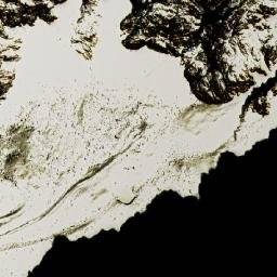 Satellite imagery of Kōh-e Sang-e Bangī, AF