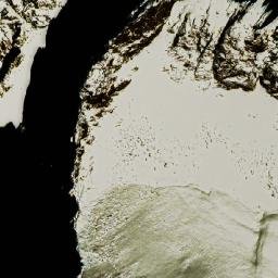 Satellite imagery of Kōh-e Sang-e Bangī, AF