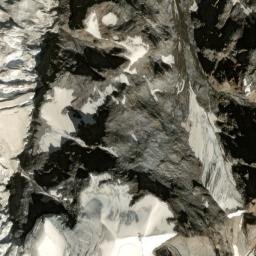 Satellite imagery of Shoghal, PK