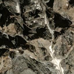 Satellite imagery of Shoghal, PK