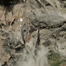 Satellite imagery of Shoghal, PK
