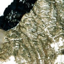 Satellite imagery of Kor Kund, PK