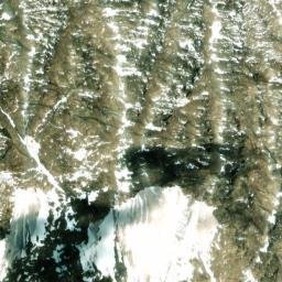 Satellite imagery of Kor Kund, PK