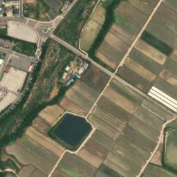 Satellite imagery of U0801, JP