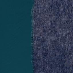 Satellite imagery of Washi-saki, JP