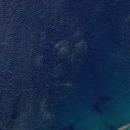 Satellite imagery of Matsuga-saki, JP