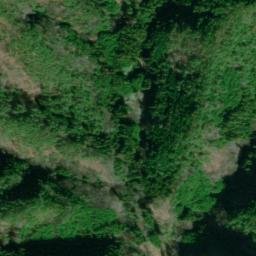 Satellite imagery of 史跡要害山, JP
