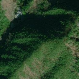 Satellite imagery of 史跡要害山, JP