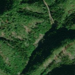 Satellite imagery of 史跡要害山, JP