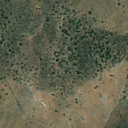 Satellite imagery of Grandad Mine, US