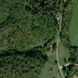 Satellite imagery of Meetinghouse Hollow Mine, US