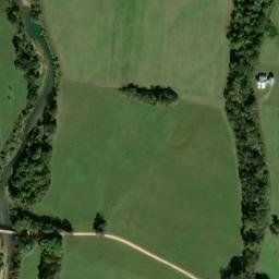 Satellite imagery of Meetinghouse Hollow Mine, US