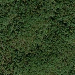Satellite imagery of Ugly Creek Mines, US