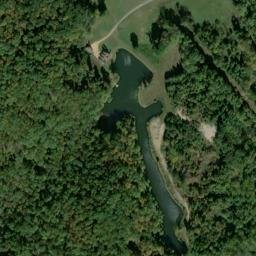 Satellite imagery of Ugly Creek Mines, US