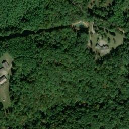 Satellite imagery of Nine Mile Ridge, US
