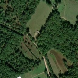 Satellite imagery of Nine Mile Ridge, US
