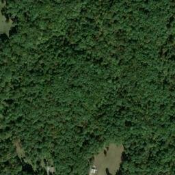 Satellite imagery of Nine Mile Ridge, US