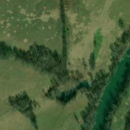 Satellite imagery of Church Bluff, US