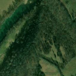 Satellite imagery of Church Bluff, US