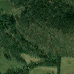 Satellite imagery of Church Bluff, US