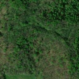 Satellite imagery of Buckeye Ridge, US