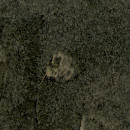 Satellite imagery of Cedar Ridge, US