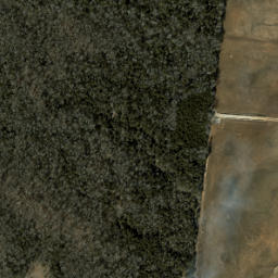 Satellite imagery of Cedar Ridge, US