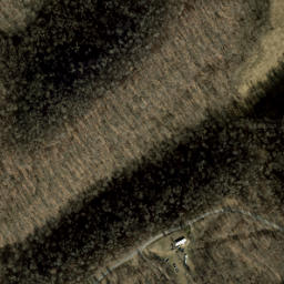 Satellite imagery of Douglas Ridge, US