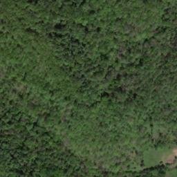 Satellite imagery of Sinkhole Ridge, US