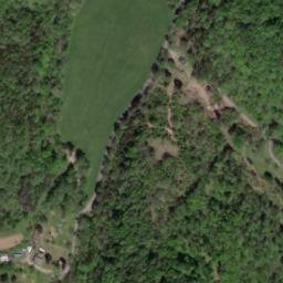 Satellite imagery of Sinkhole Ridge, US