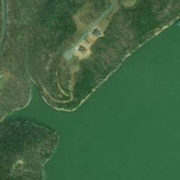 Satellite imagery of Wilson Ridge, US