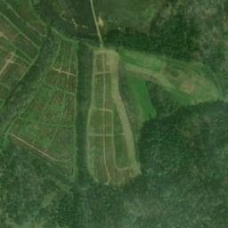 Satellite imagery of Ten Mile Ridge, US