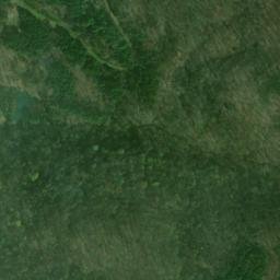 Satellite imagery of Ten Mile Ridge, US