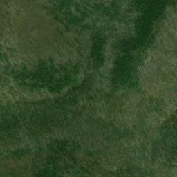 Satellite imagery of Ten Mile Ridge, US
