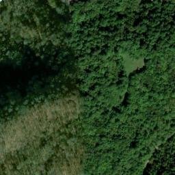 Satellite imagery of Alexander Quarry, US