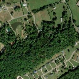 Satellite imagery of Marthens Quarry, US