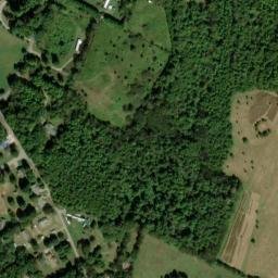 Satellite imagery of Marthens Quarry, US