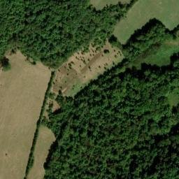 Satellite imagery of Marthens Quarry, US