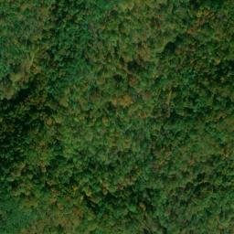 Satellite imagery of Hicks Lead, US