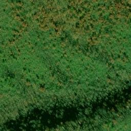 Satellite imagery of James Ridge, US