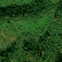 Satellite imagery of Blazed Pine Ridge, US