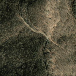 Satellite imagery of Fish Ridge, US